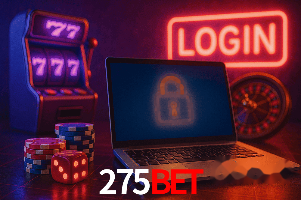 Experiência VIP 275bet