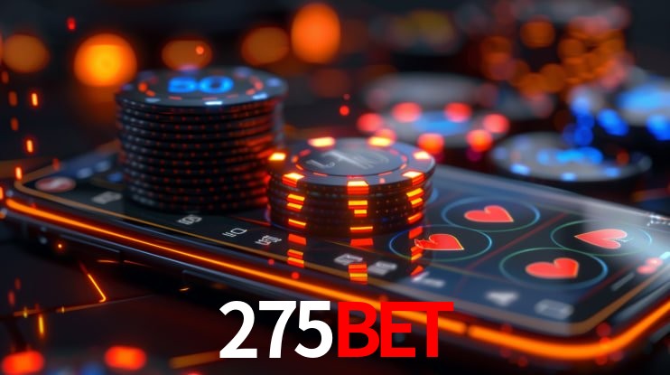 Statistics 275bet