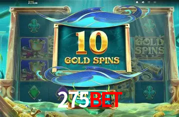 Desvendando o Mundo dos Jogos Virtuais na 275bet