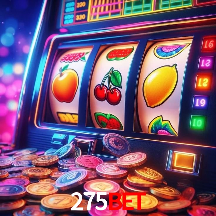Estatísticas 275bet