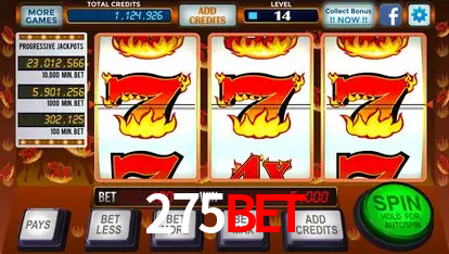Desvendando o Mundo dos Jogos Virtuais na 275bet
