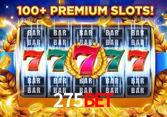 Desvendando o Mundo dos Jogos Virtuais na 275bet