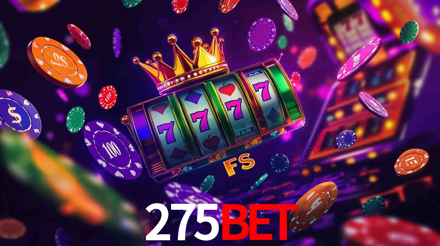 Statistics 275bet