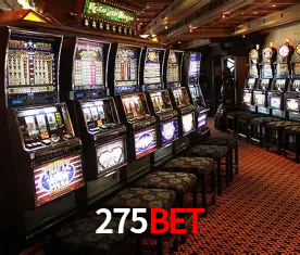 A Revolução dos Aplicativos de Jogos no 275bet