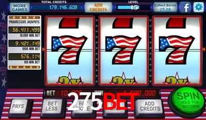 A Emoção da Loteria na 275bet: Uma Chance de Mudança de Vida