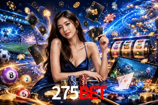 2FA Security 275bet