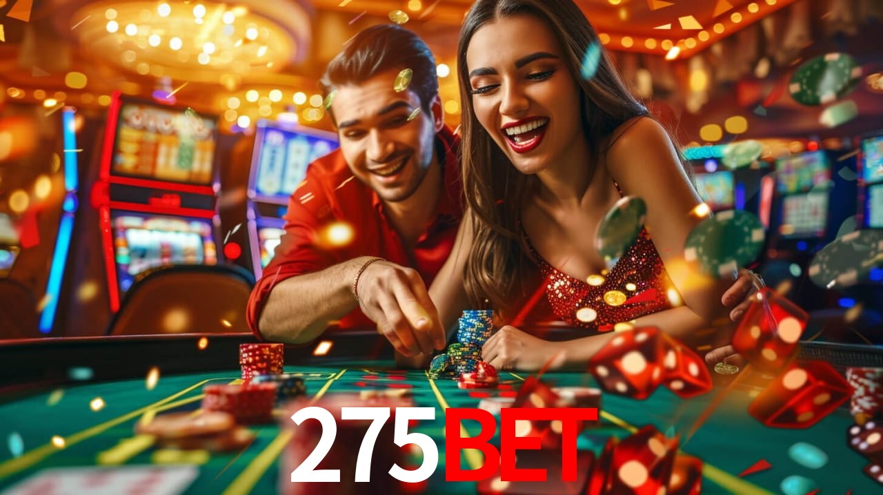 Sistemas de Segurança 275bet