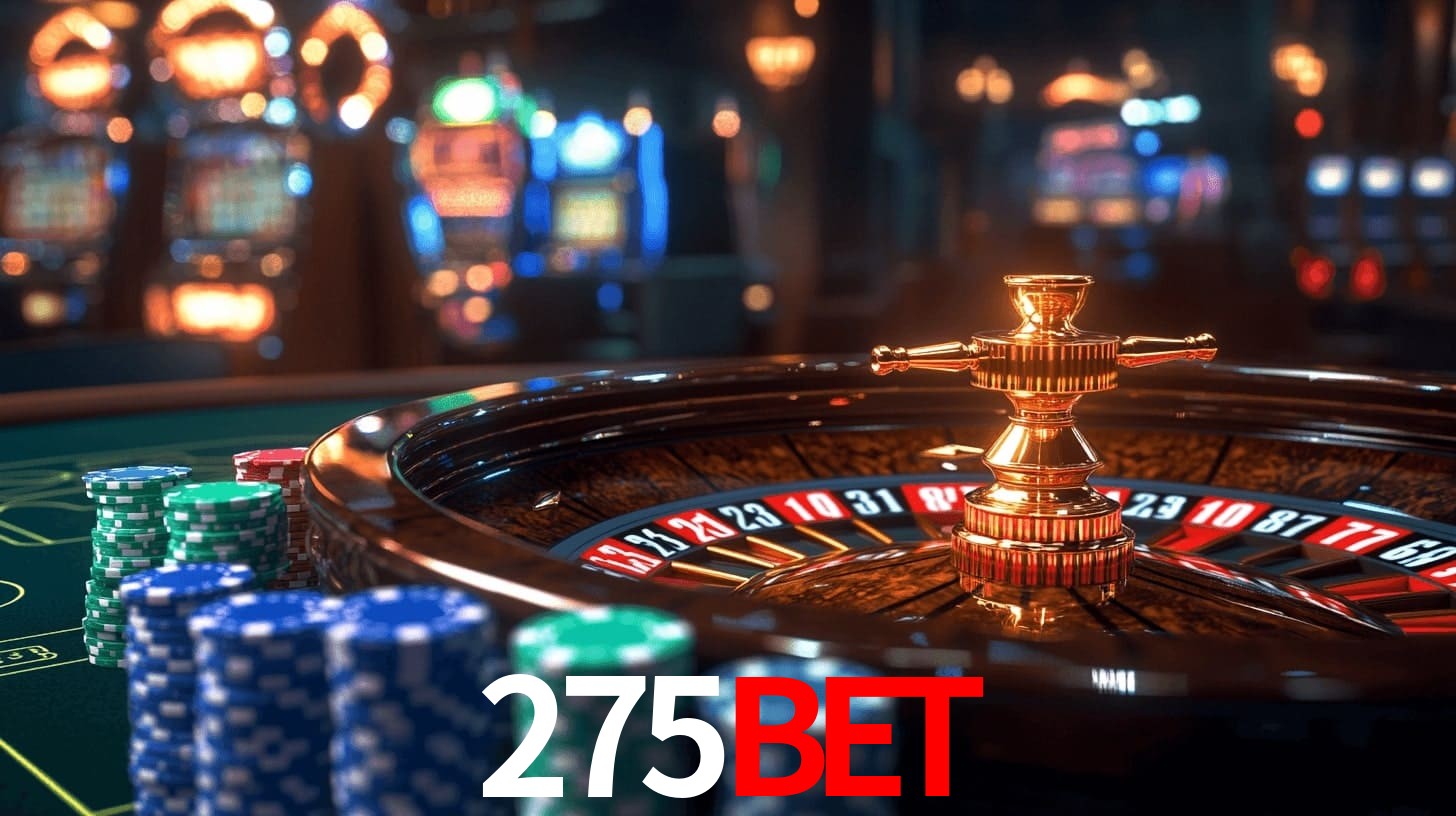 275bet: Seu Especialista em Apostas Esportivas Brasileiras