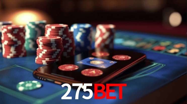 Login Seguro 275bet