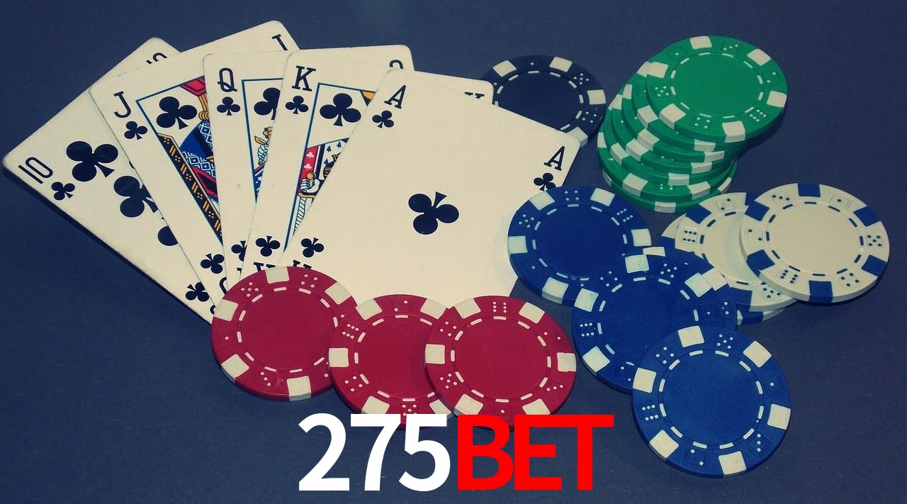 Game Statistics 275bet