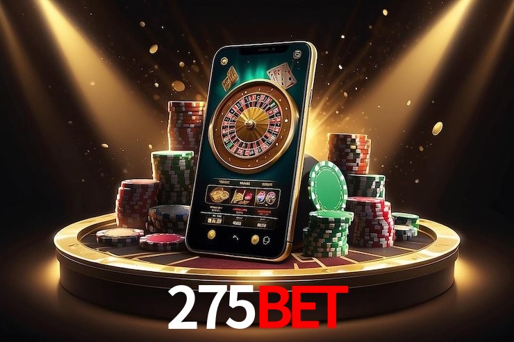 Integração de APIs 275bet