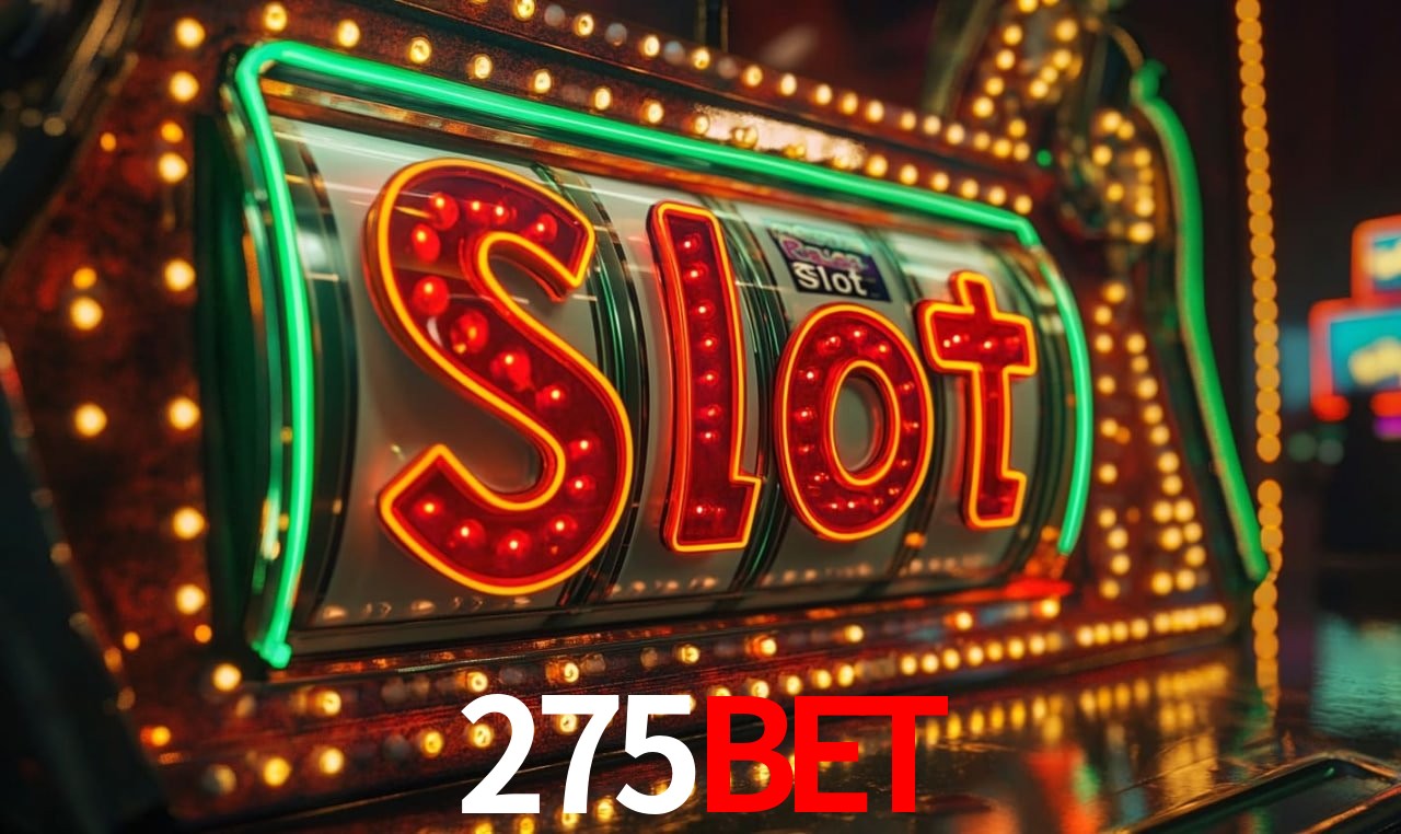 Especiais de Fim de Semana 275bet