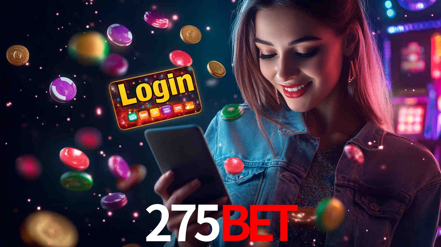 Apostas Esportivas na 275bet: Um Guia Completo
