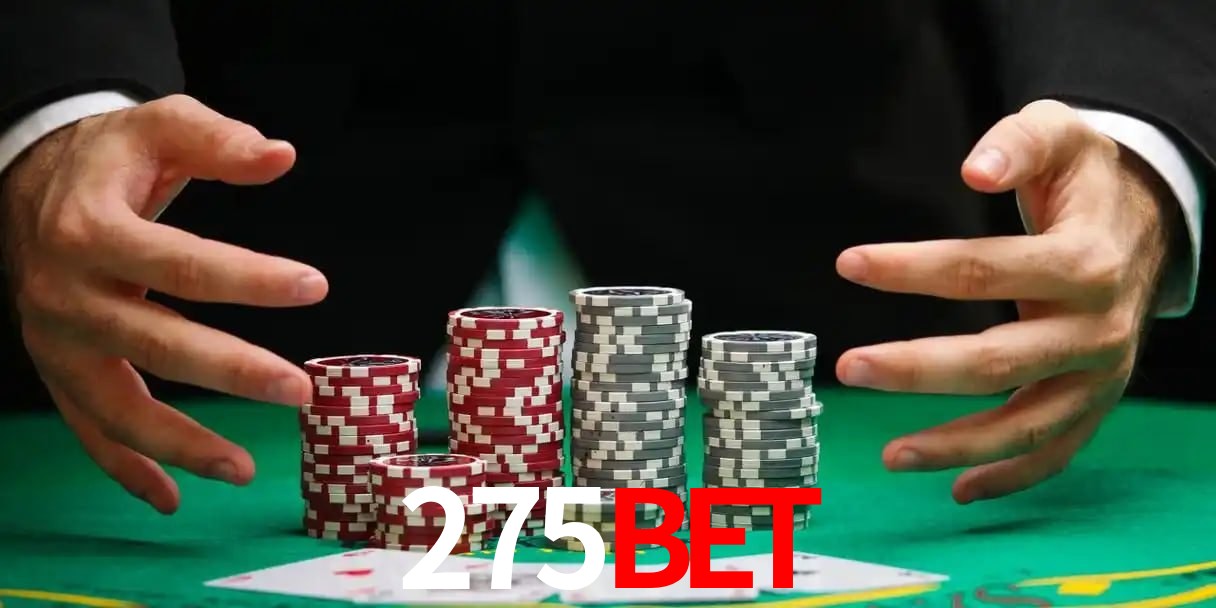 Níveis VIP 275bet