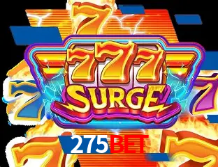 Descubra o Mundo do Cassino Online com 275bet