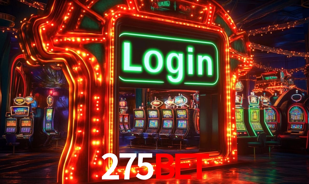 Apostas de Futebol 275bet