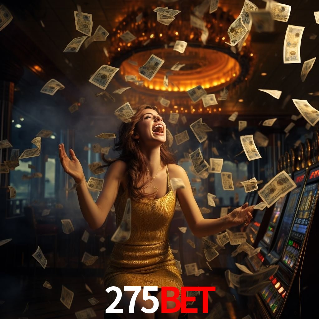 Blackjack Table 275bet