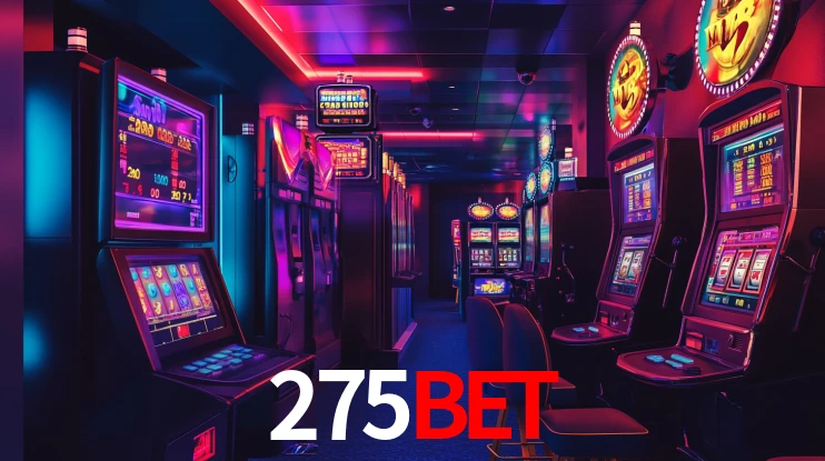 Experimente o Login Seguro Premium no 275bet