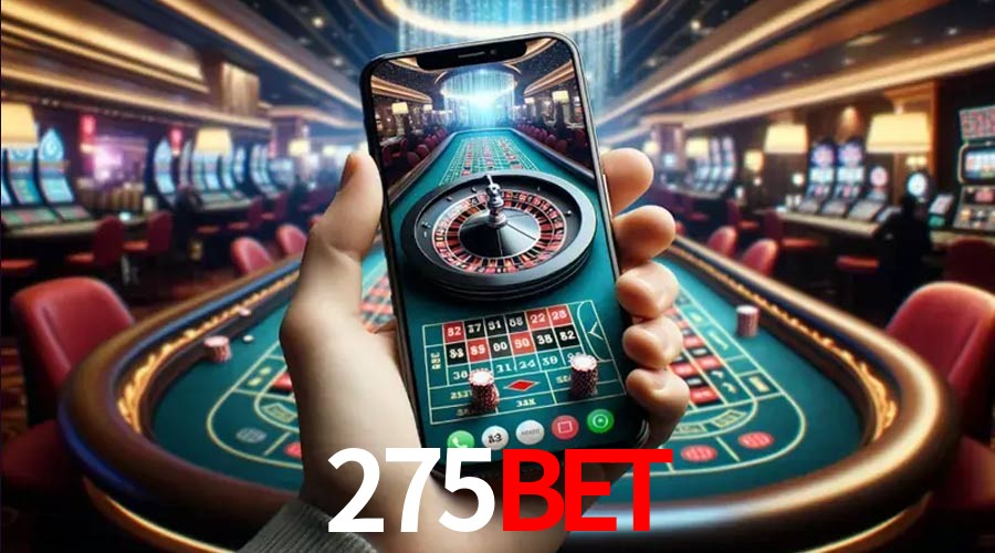 Secure Login 275bet
