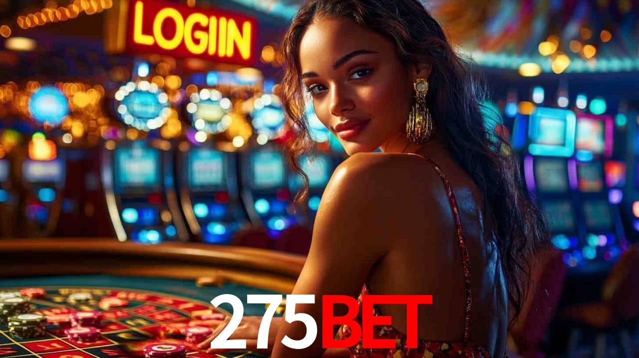 Benefícios da Conta 275bet