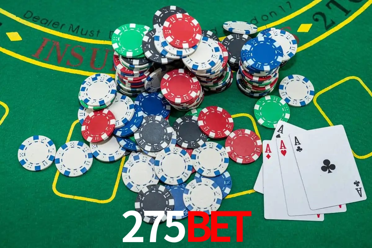 Bônus Diários 275bet