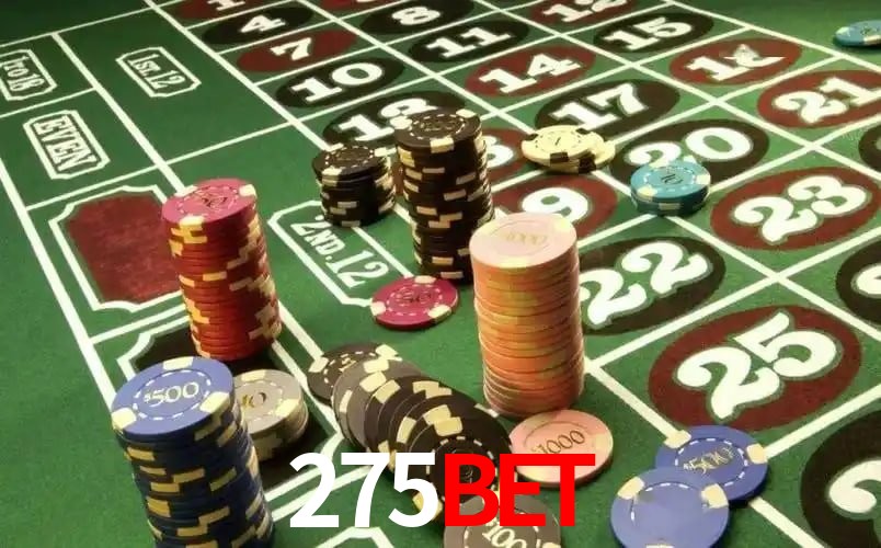Jogos de Slot 275bet