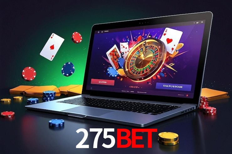 App 275bet no celular