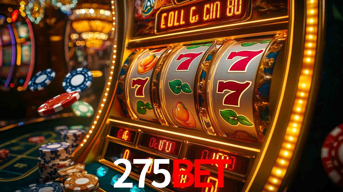 Ofertas Imperdíveis na 275bet: Promoções e Bônus Que Valem a Pena