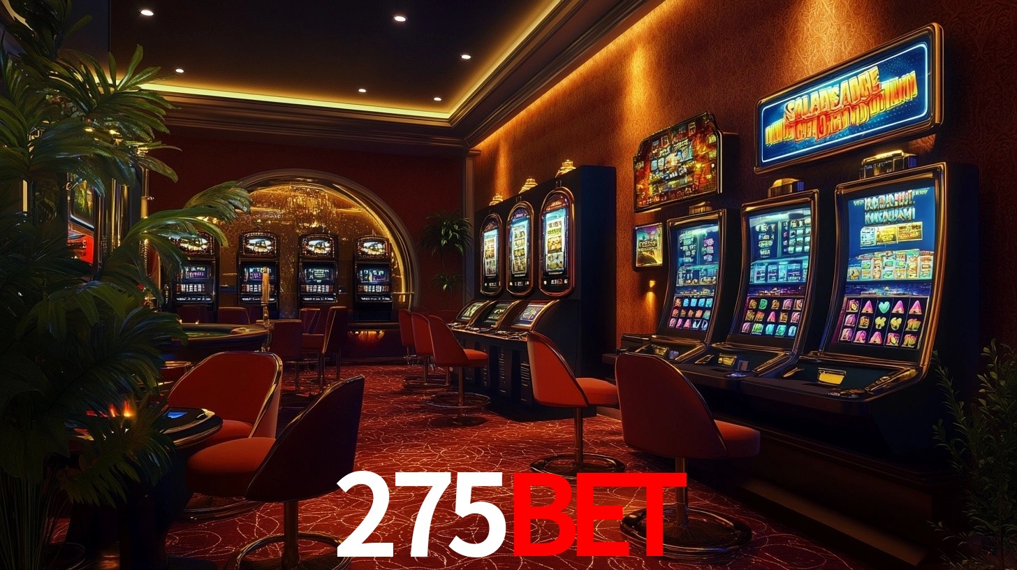 Exclusive Games 275bet