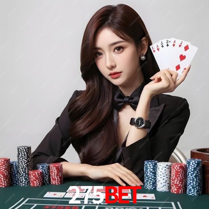 Promoções Sazonais 275bet