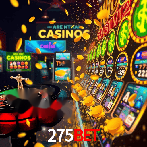 Descubra o Programa VIP da 275bet: Vantagens Exclusivas para Jogadores