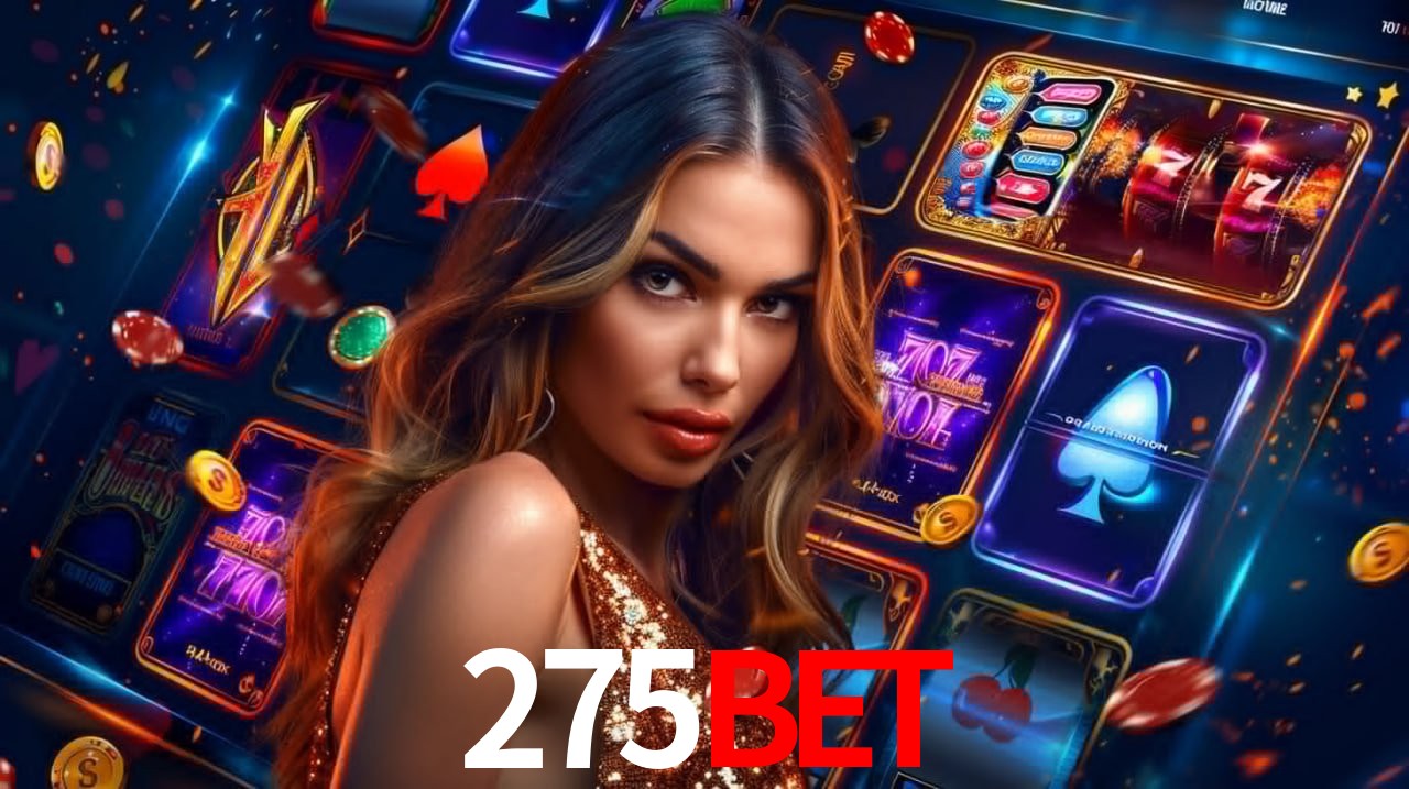 A Emoção da Loteria na 275bet: Uma Chance de Mudança de Vida