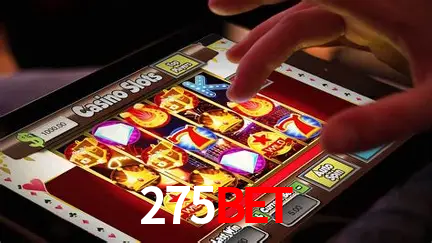Desvendando o Mundo dos Jogos Virtuais na 275bet
