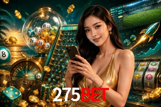 Quick Registration 275bet