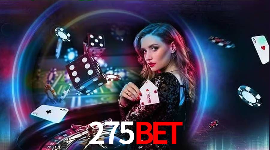 Exclusive Offers 275bet