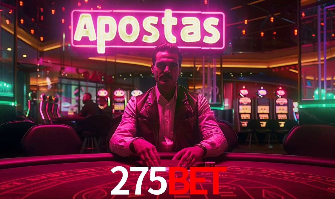 Explorando a Categoria de Eventos em Apostas na 275bet