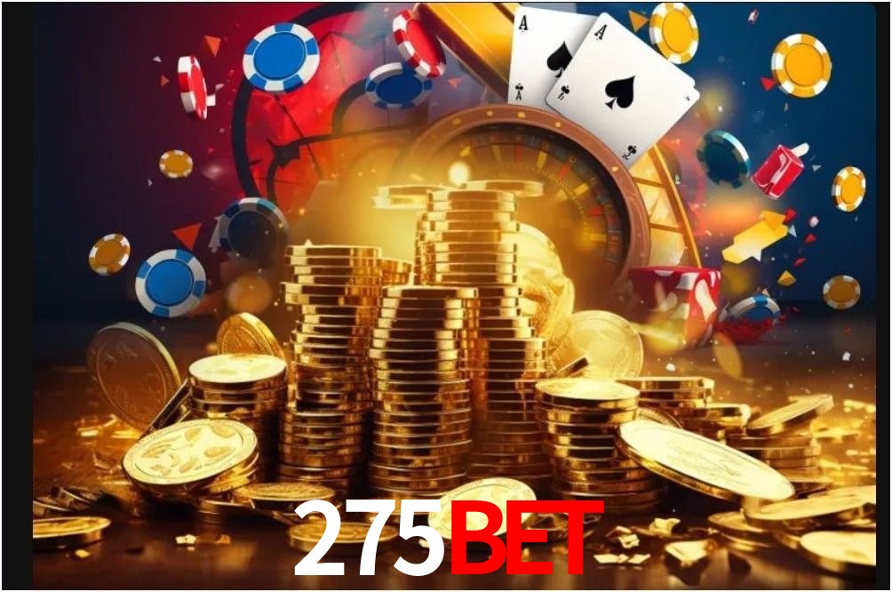 cassino 275bet