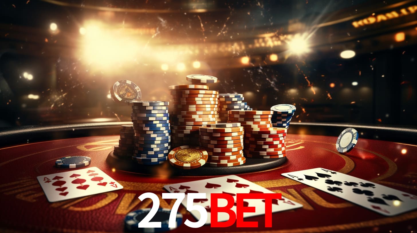 Tournaments 275bet