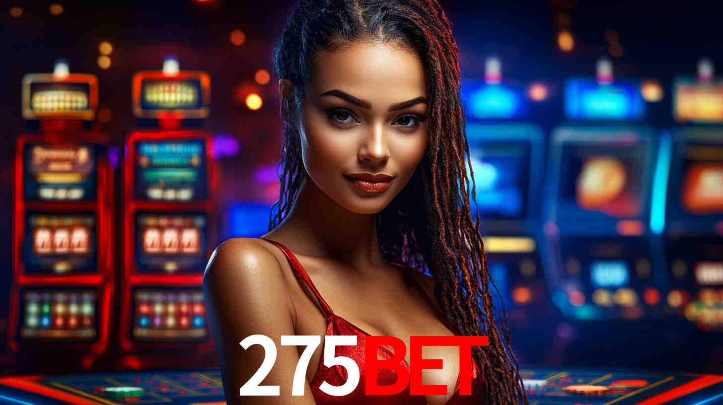 Explorando a Categoria de Eventos em Apostas na 275bet