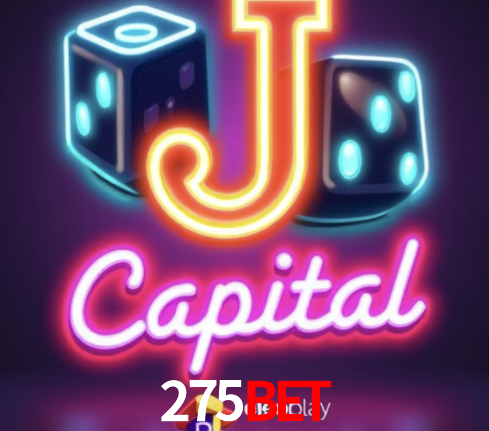 APP oficial da 275bet para mobile