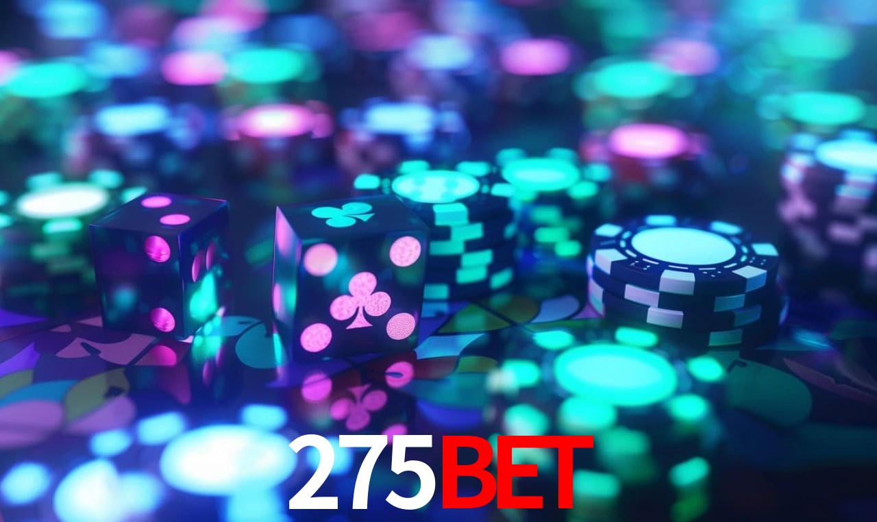 Casino VIP 275bet