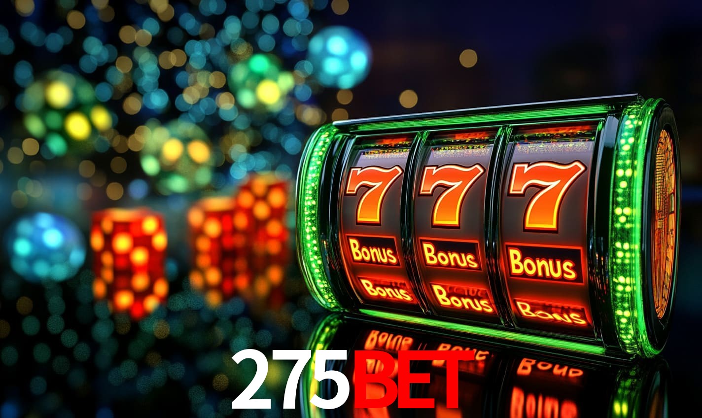 Tecnologia da Plataforma 275bet