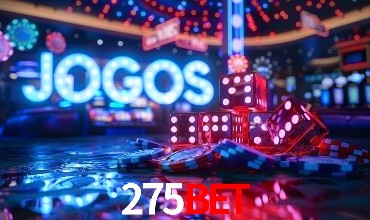 Jogos Exclusivos 275bet