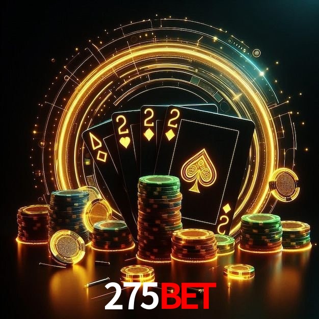 Provedores de Jogos 275bet