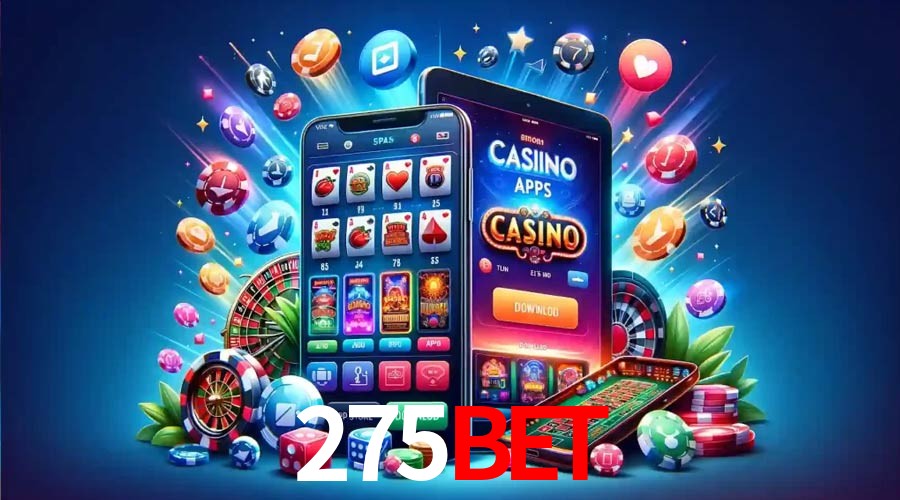 Seasonal Promotions 275bet