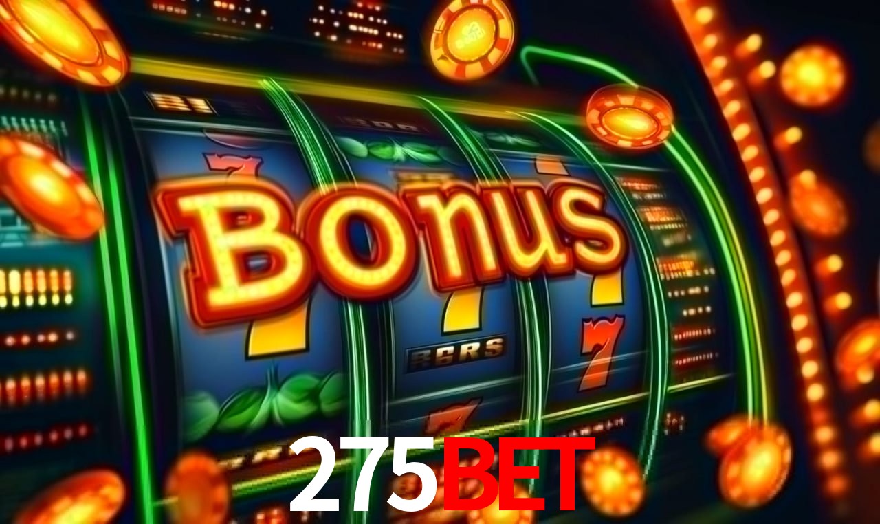 Live Casino 275bet