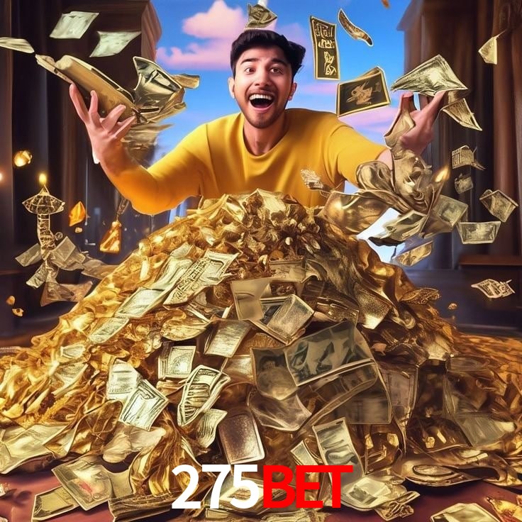 Mesa de Blackjack 275bet
