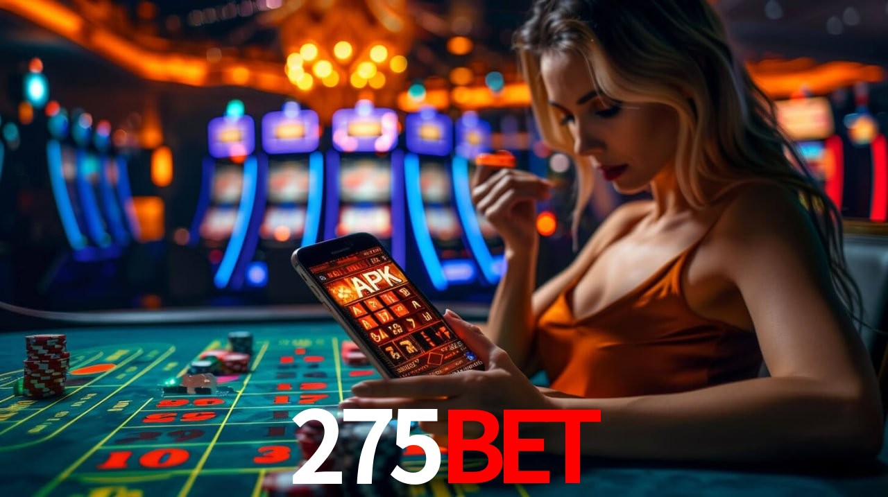VIP Casino 275bet
