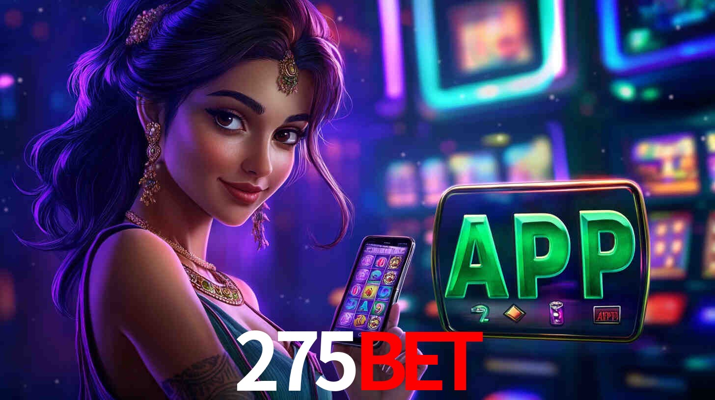Bônus Generosos e Exclusivos no 275bet para Você!