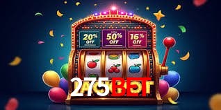 Ofertas Exclusivas 275bet